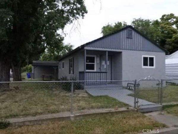 420 Griffin, Red Bluff, CA 96080