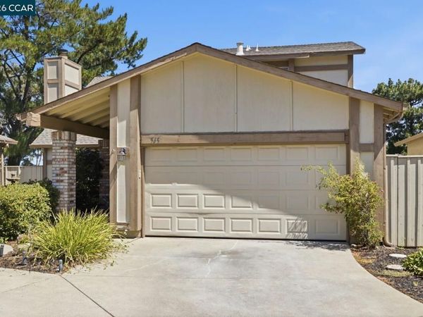 565 Mt Dell Dr, Clayton, CA 94517