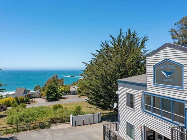 39000 S Highway 1, Gualala, CA 95445