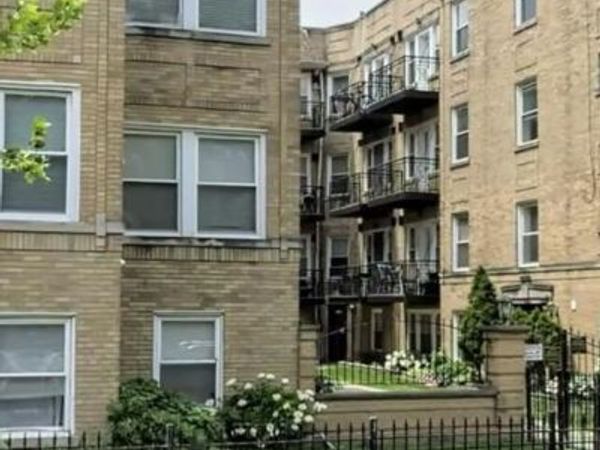 4810 N Avers Avenue, Unit GE, Chicago, IL 60625