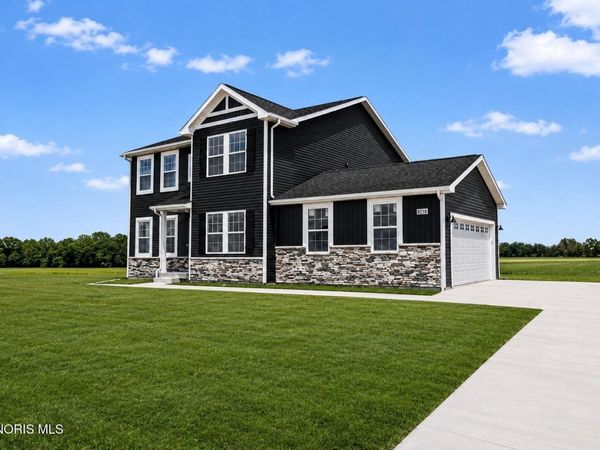 8248 Kacie Lane , Waterville, OH 43566