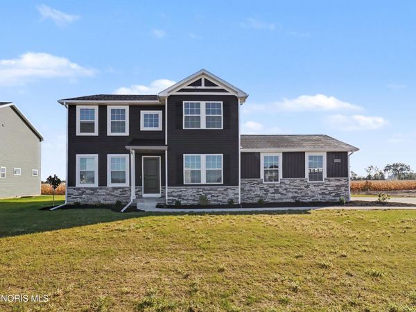 8248 Kacie Lane, Waterville, OH 43566