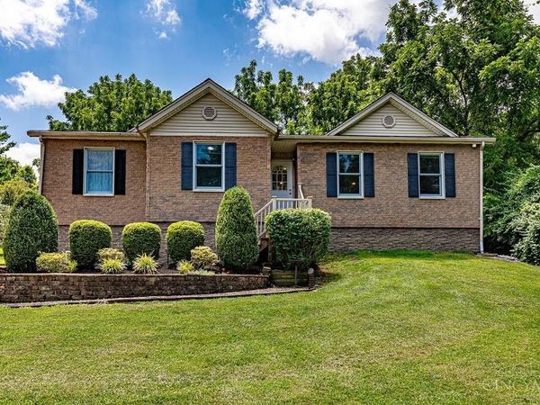 1769 Resor Road, Fairfield, OH 45014