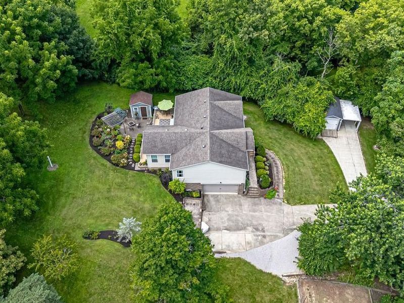 1769 Resor Road, Fairfield, OH 45014 Photo 48