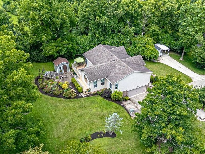 1769 Resor Road, Fairfield, OH 45014 Photo 49