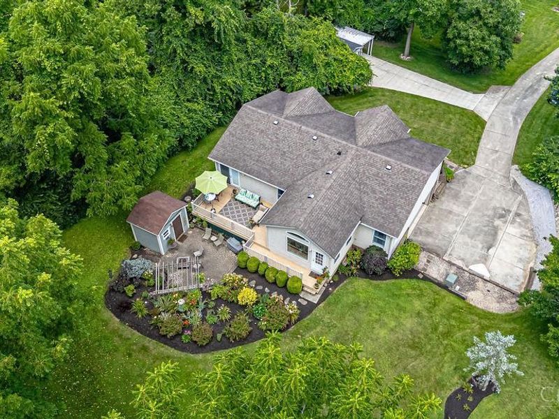 1769 Resor Road, Fairfield, OH 45014 Photo 50