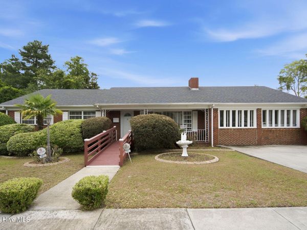 1417 Queen Street , Wilmington, NC 28401