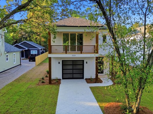 5009 Peachtree Avenue , Wilmington, NC 28403