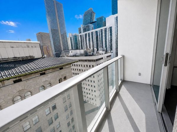 151 SE 1st St , Unit 1602, Miami, FL 33131