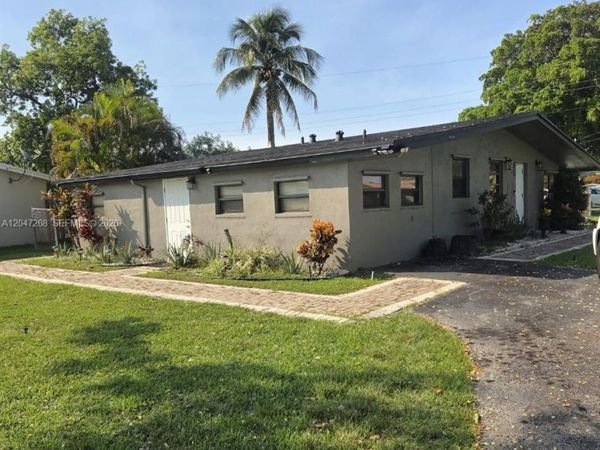 6118 Royal Palm Blvd , Margate, FL 33063