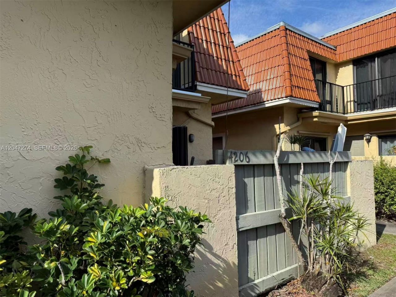 4206 NW 114th Ter , Unit 06, Coral Springs, FL 33065 Photo