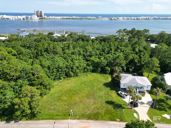 16818 Patricia Drive, Gulf Shores, AL 36542