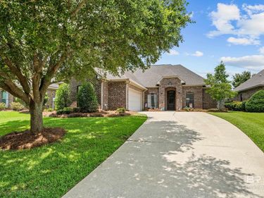 8656 Rosedown Lane, Daphne, AL 36526
