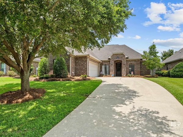 8656 Rosedown Lane, Daphne, AL 36526