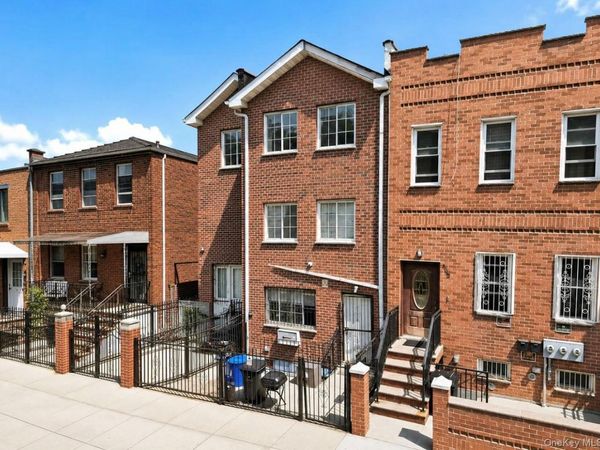 1991 Pacific Street, Brooklyn, NY 11233
