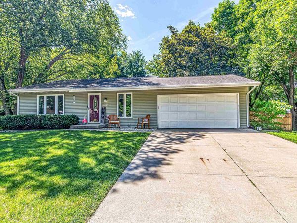 6921 Stratford Drive, Madison, WI 53719