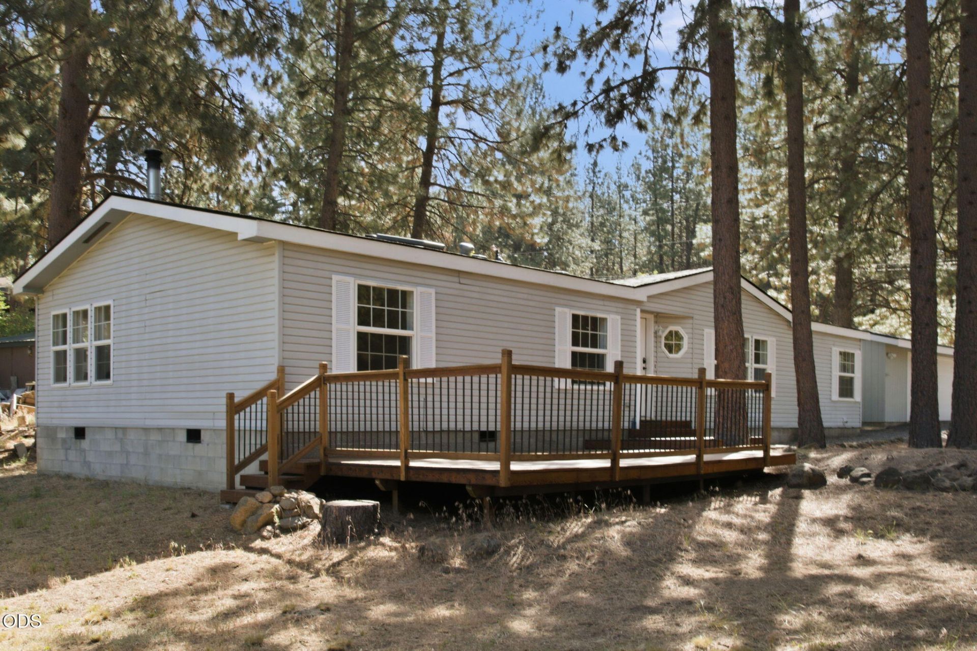 19010 Choctaw Road, Bend, OR 97702 Main Photo