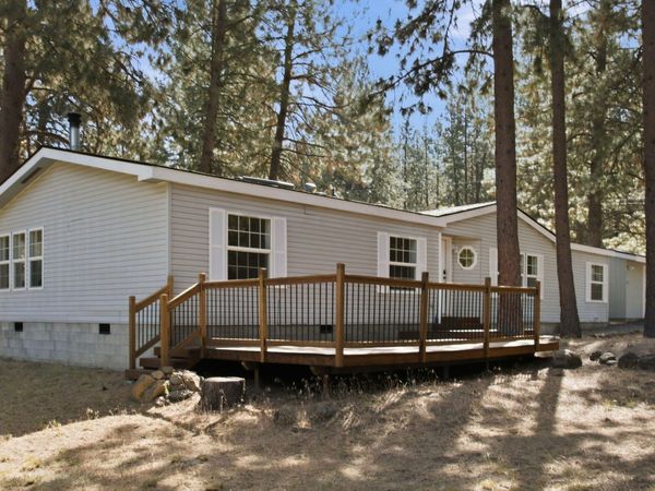 19010 Choctaw Road, Bend, OR 97702
