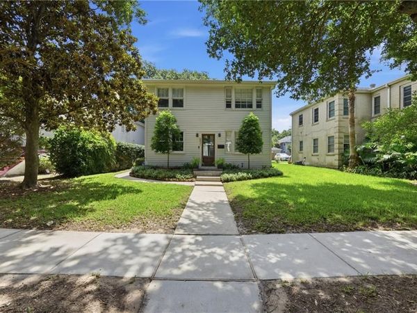 6829-6831 LOUIS XIV Street , New Orleans, LA 70124