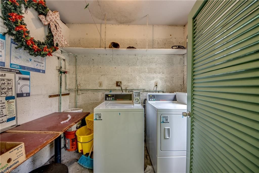 2544 1st St , Unit 107, Fort Myers, FL 33901 Photo