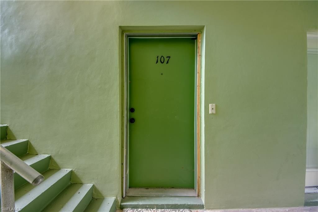 2544 1st St , Unit 107, Fort Myers, FL 33901 Photo