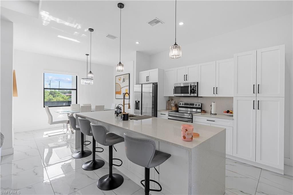 1606 Beth Ave S, Lehigh Acres, FL 33976 Photo