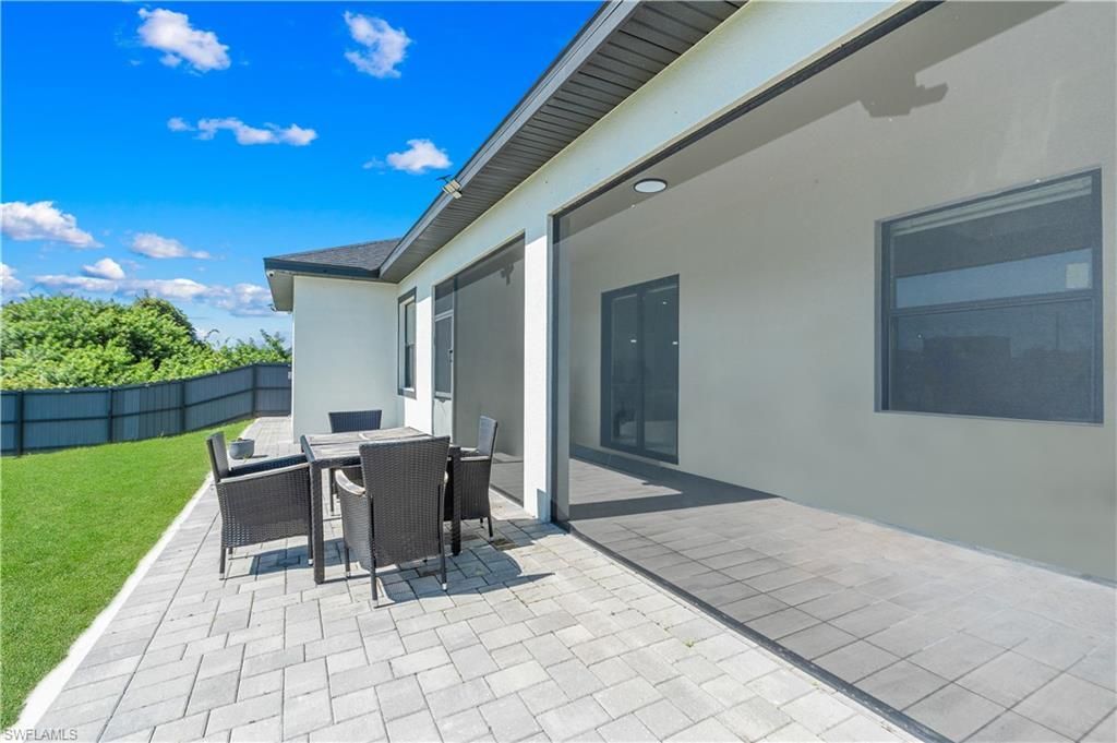 1606 Beth Ave S, Lehigh Acres, FL 33976 Photo