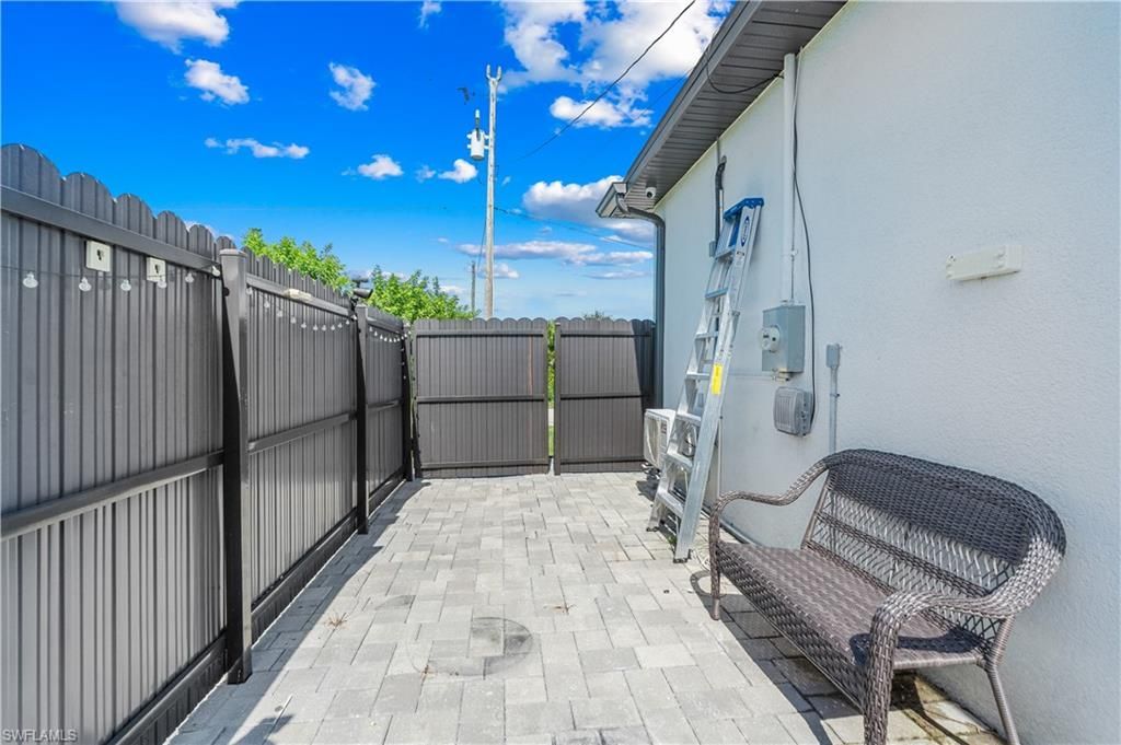 1606 Beth Ave S, Lehigh Acres, FL 33976 Photo