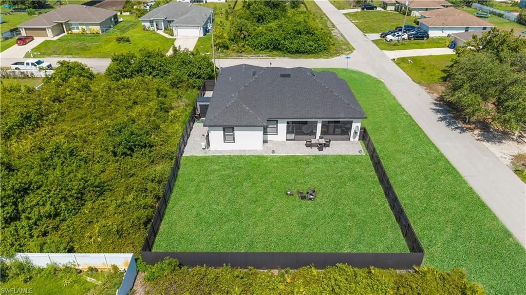 1606 Beth Ave S, Lehigh Acres, FL 33976 Photo