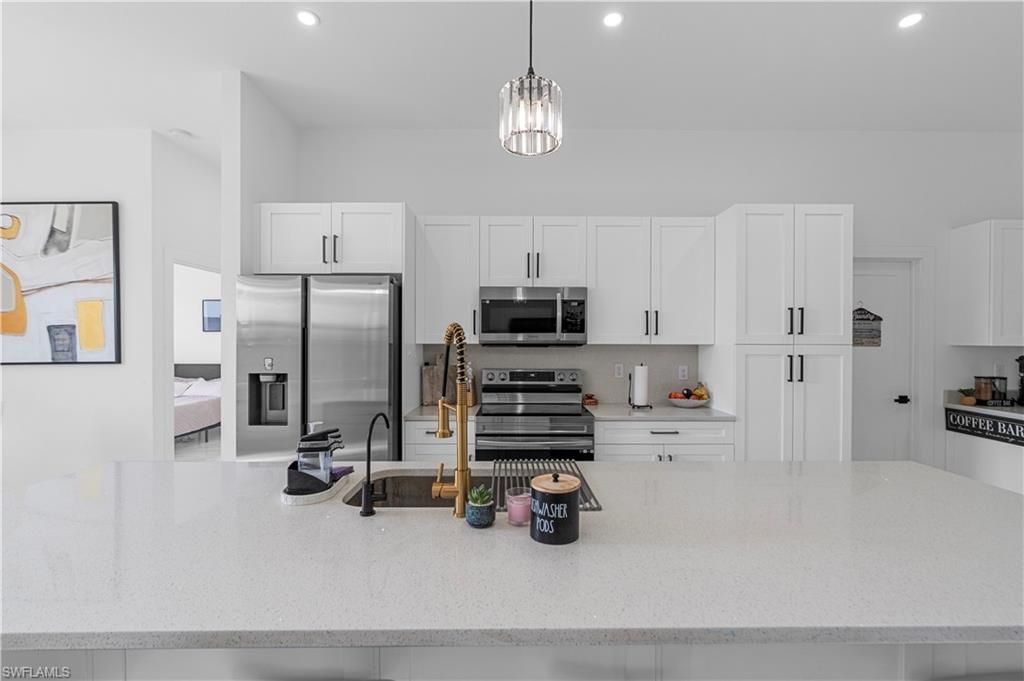 1606 Beth Ave S, Lehigh Acres, FL 33976 Photo
