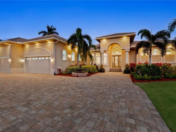 18018 Broadview DR , NAPLES, FL 34114