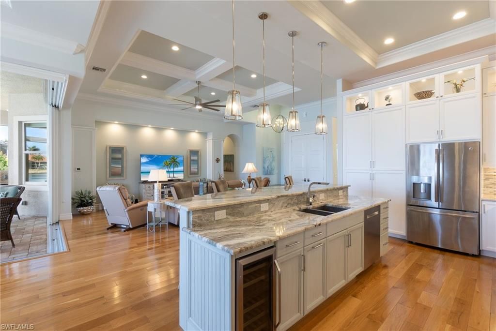 18018 Broadview Dr , Naples, FL 34114 Photo