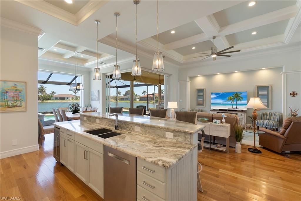 18018 Broadview Dr , Naples, FL 34114 Photo