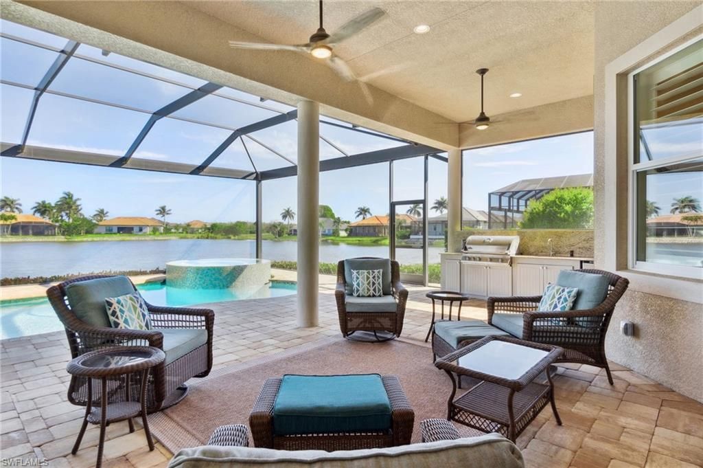 18018 Broadview Dr , Naples, FL 34114 Photo