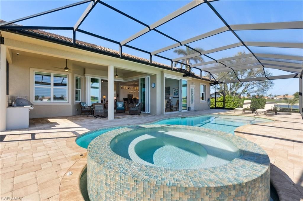 18018 Broadview Dr , Naples, FL 34114 Photo