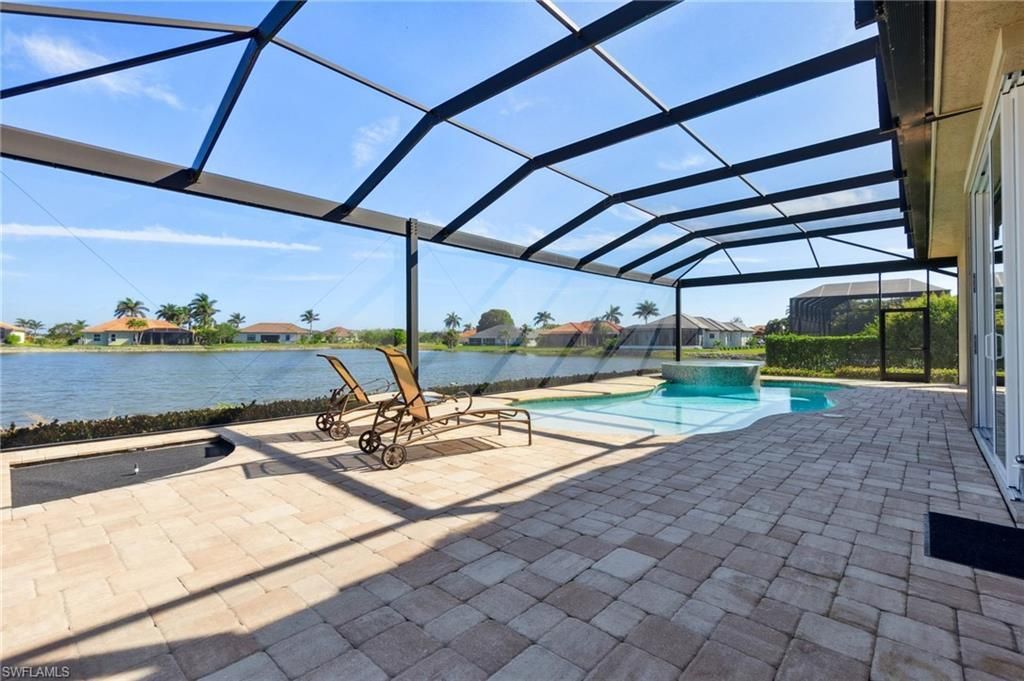 18018 Broadview Dr , Naples, FL 34114 Photo