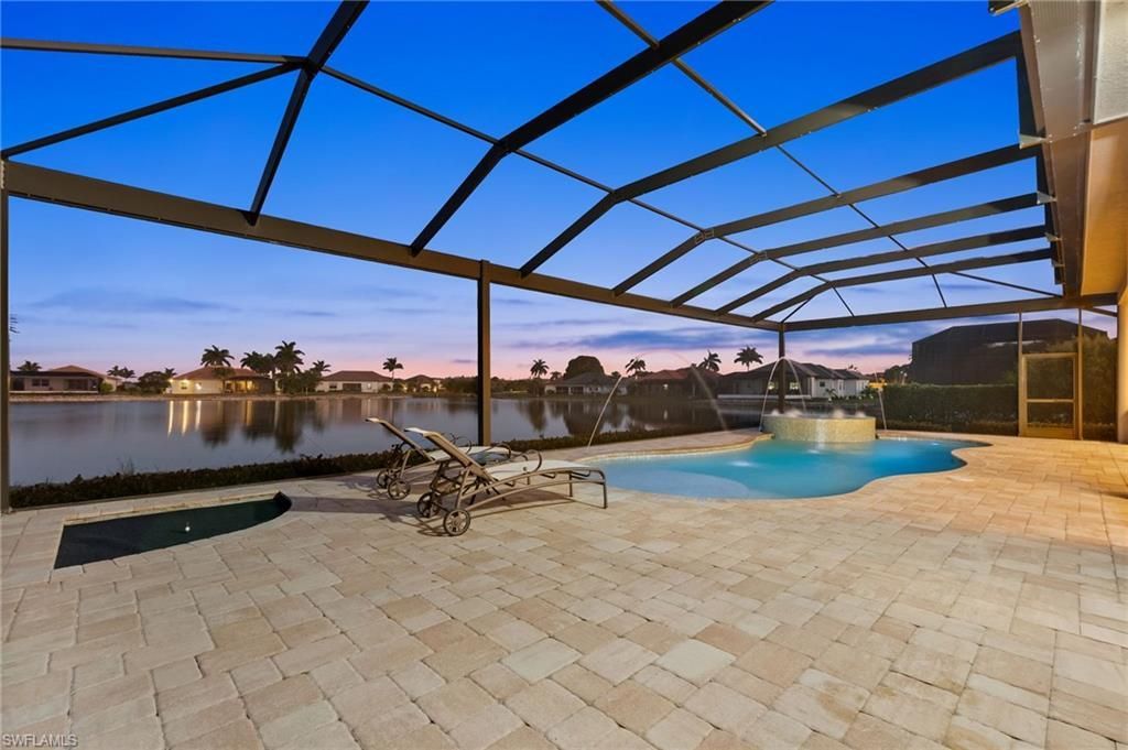 18018 Broadview Dr , Naples, FL 34114 Photo
