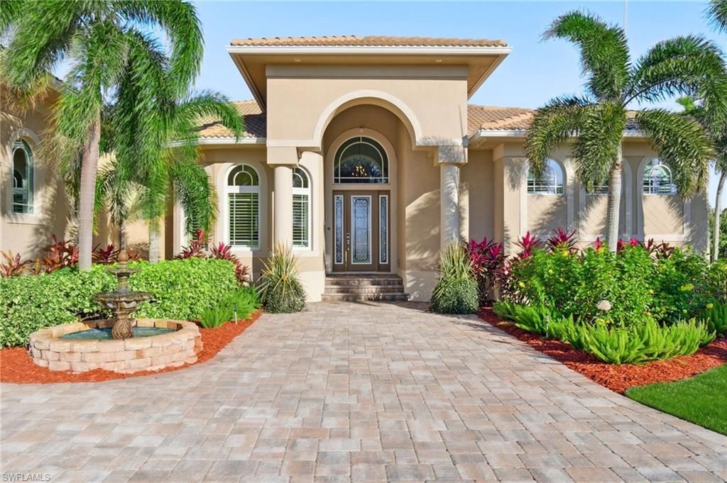 18018 Broadview Dr , Naples, FL 34114 Photo