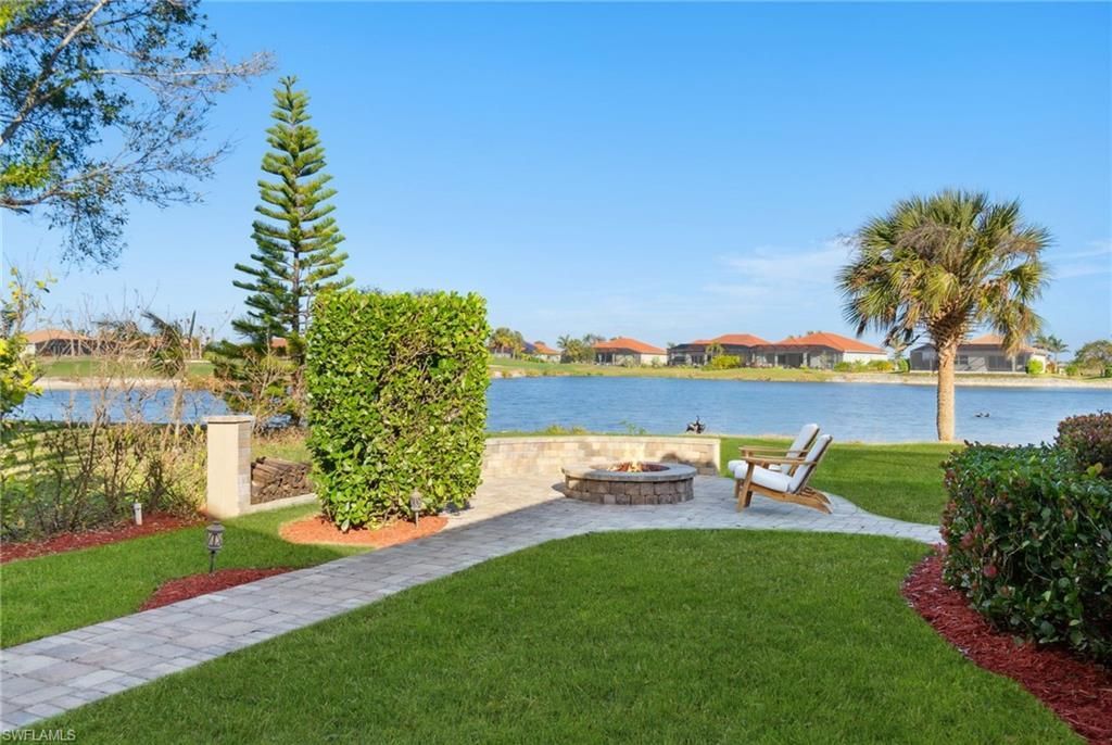 18018 Broadview Dr , Naples, FL 34114 Photo