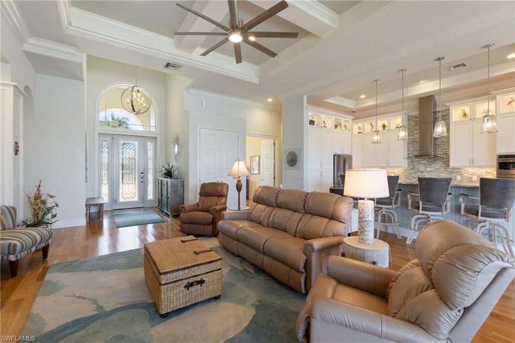 18018 Broadview Dr , Naples, FL 34114 Photo