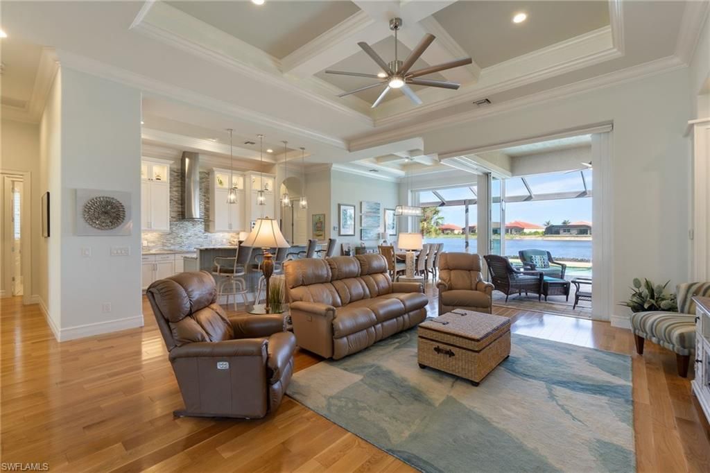 18018 Broadview Dr , Naples, FL 34114 Photo