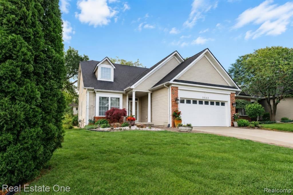 3622 Camden Court, Auburn Hills, MI 48326 Main Photo