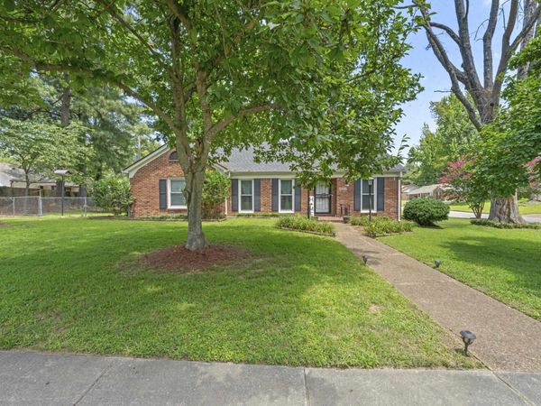 5316 LONGACRE AVE, Memphis, TN 38134