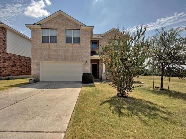 15104 Fernhill DR, Austin, TX 78717
