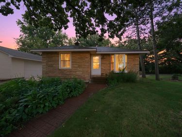 7701 Terrace Road NE, Spring Lake Park, MN 55432