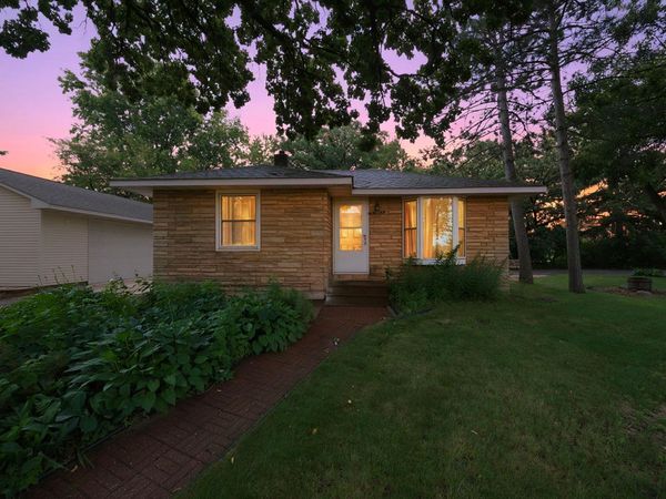 7701 Terrace Road NE, Spring Lake Park, MN 55432