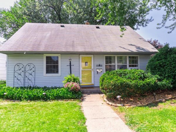 2024 Itasca Avenue, Saint Paul, MN 55116