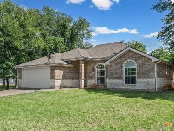 16 Buckskin Loop , Belton, TX 76513