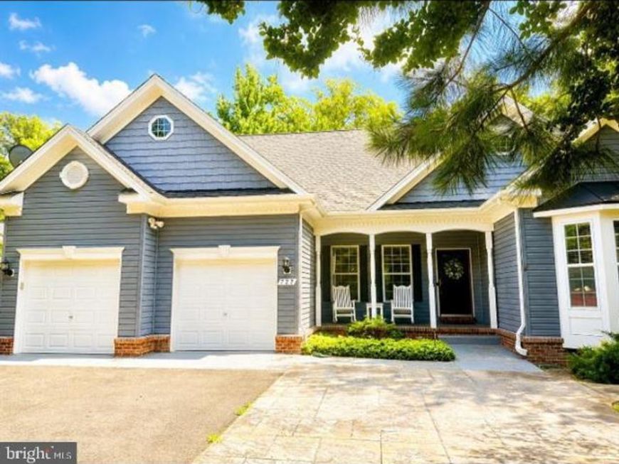 727 Walnut Avenue, North Beach, MD 20714 Main Photo