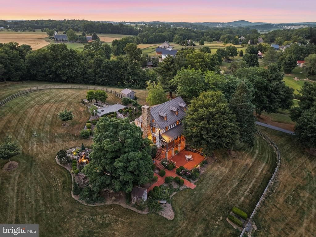 3646 MEADOW VIEW ROAD , MANHEIM, PA 17545